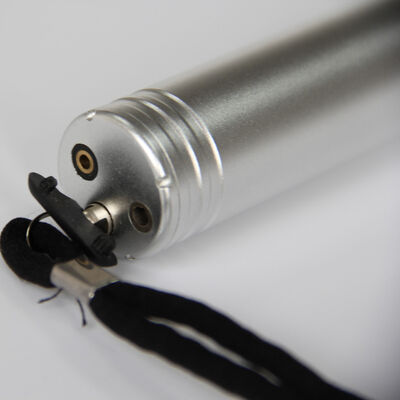 100-277 วอลต์ แอค กันระเบิด ไฟ LED High Bay ให้ความแรงดันระดับ 50-60Hz ปัจจัยพลังงาน มากกว่า 095 เหมาะสําหรับโกดังและโรงงาน