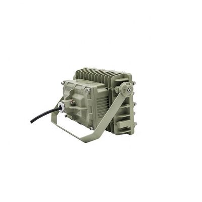 หลอดไฟ LED กันระเบิดฉุกเฉิน 16 ชั่วโมง 100 วัตต์ ให้แสงสว่างยาวนานสำหรับพื้นที่อุตสาหกรรมอันตราย