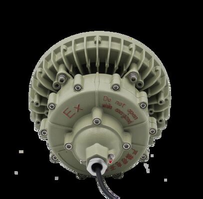 ไฟ LED High Bay กันน้ำ กันระเบิดมาตรฐาน IP66 ได้รับการรับรอง ATEX IECEx CNEX สำหรับอุตสาหกรรมอันตราย