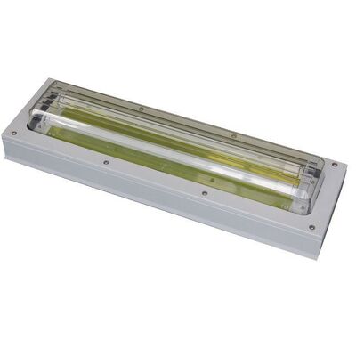 ระเบิดกันแสง Tube Ex Db Eb IIC T6 Gb ระเบิดกันระเบิดสําหรับสภาพแวดล้อมอันตราย