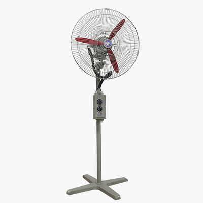 ผนังท่อสต็อป ป้องกันระเบิด ปรับระบายอากาศ 1450r m พัดลมกันระเบิด ออกแบบสําหรับการไหลของอากาศในพื้นที่อันตราย