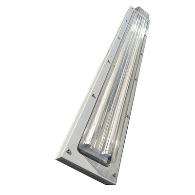 ไฟหลอด LED กันระเบิด 2*18W T5 T8 หลอดคู่ Ip66 หลอดหลอดหลอดหลอดหลอดหลอดหลอดหลอดหลอดหลอด 1.2M
