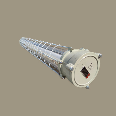 ทะเลกันระเบิด T8 LED Tube Light 0.6m / 2ft / 4ft กันไฟ แทนแสงสว่างสําหรับสภาพแวดล้อมที่รุนแรง