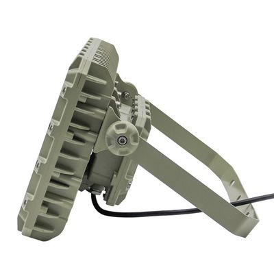 ไฟฉายแสง LED กันระเบิด 50W-200W รับรอง ATEX สําหรับพื้นที่อันตราย
