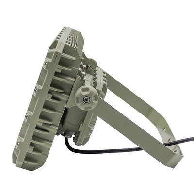 พลังงานสูง IP66 กันระเบิด 100w 150w วัตต์ Led Flood Light OEM อลูมิเนียมไฟฟ้าระบายน้ํากลางแจ้ง