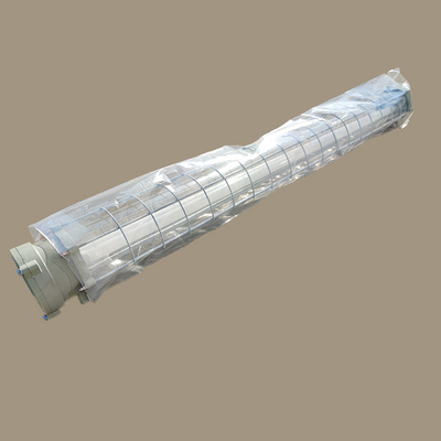 1200MM โหล่งเก็บไฟฟ้าแบบเส้น 18-36W 100LM/W LED โหลดไฟหลอดกันระเบิด