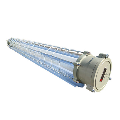 การติดตั้งเพดานการส่งที่ดี LED ไฟหล่อหลอม 18-36w แสงเส้นกันระเบิด ภายใน L700 * W700 * H90