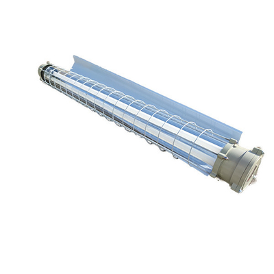 EX 2 * 20w หลอด LED สองหลอดแสงสว่าง 100Lm / W 12 นิ้ว 18 นิ้ว