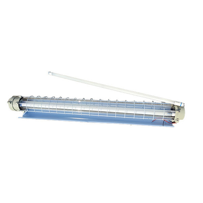 EX 2 * 20w หลอด LED สองหลอดแสงสว่าง 100Lm / W 12 นิ้ว 18 นิ้ว