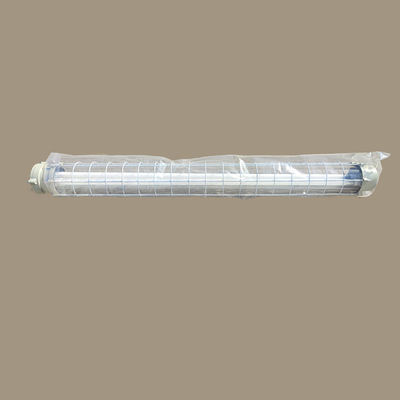 18W 1200MM LED TUBE ความแข็งแรงสูง ป้องกันระเบิด หลอดสว่างเส้นตรง Ex NR IIC