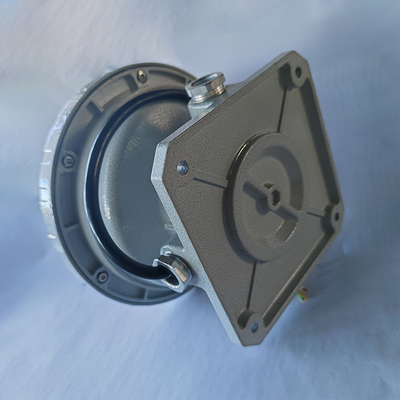 ไฟเตือนสัญญาณกันระเบิด IP65 ATEX สำหรับพื้นที่อันตรายโซน 1/2 โซน 21/22 คลังสินค้าอุตสาหกรรม