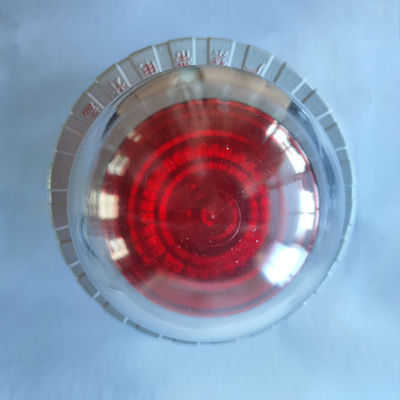 ATEX รับประกันความปลอดภัยในสภาพแวดล้อมอันตราย ด้วยไฟเตือนกันระเบิดของเรา