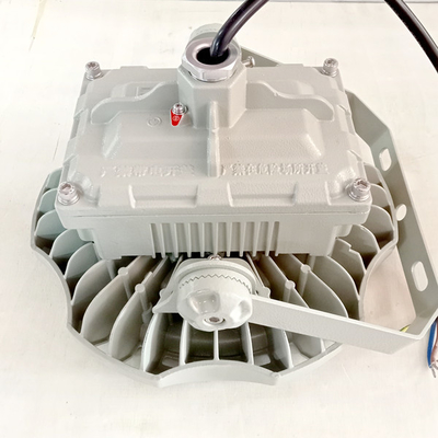 250W ประเภทที่ 1 โซนที่ 1 กันระเบิด LED High Bay Light