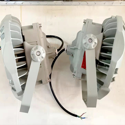 250W ประเภทที่ 1 โซนที่ 1 กันระเบิด LED High Bay Light