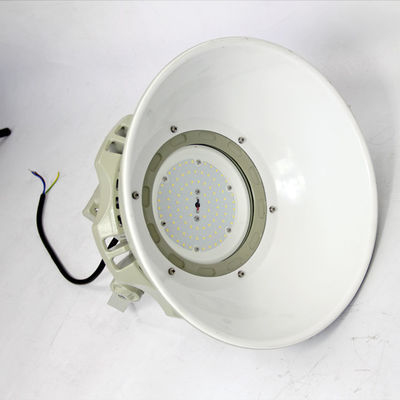 แสง LED ระเบิดไฟ IP66 ATEX รับรอง 160lm/W