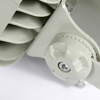 150W หลังคา กันระเบิด Led High Bay Light ATEX Ex d IIC T6 Gb IP66 กันน้ําสําหรับพื้นที่อันตราย