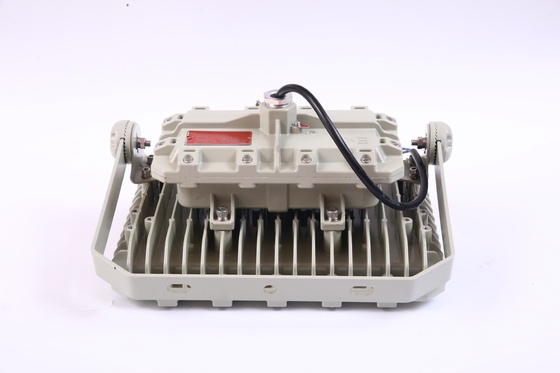 Ex Db ATEX 100w 150w แผ่นดินอันตราย แสงป้องกันการระเบิด