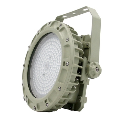 โคมไฟอุตสาหกรรม LED ป้องกันการระเบิดที่ผ่านการรับรองจาก ATEX