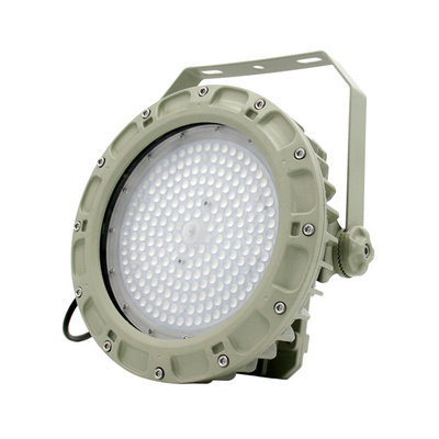 โคมไฟอุตสาหกรรม LED ป้องกันการระเบิดที่ผ่านการรับรองจาก ATEX