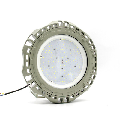 Ex Db Eb IIC T6 GbWF2 แสง LED กันระเบิดสําหรับตลาดโรงเรือ