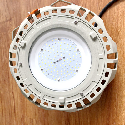 100W 150W 200W โคมไฟ Atex กันระเบิด Led High Bay Light IP66 กันน้ําและกันฝุ่น