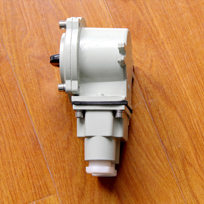 ขายร้อน AC220V / 380V อลูมิเนียมสลัด ระเบิดกันภัยเปลี่ยนสวิทช์ 5 ปีการรับประกัน Atex