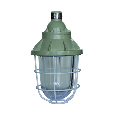 ATEX ป้องกันระเบิด HID ไฟไฟ 200W / 400W สําหรับพื้นที่อันตราย