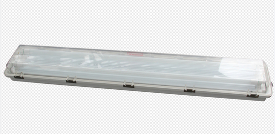 ชิป LED 100lm/w แสงเส้นกันระเบิด สําหรับก๊าซน้ํามันและพื้นที่อุตสาหกรรม