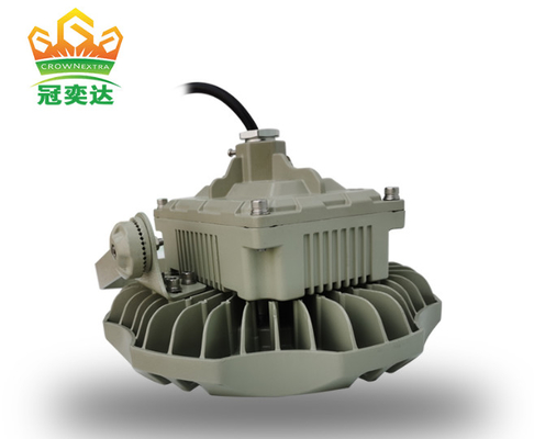 IP66 ราคา Flange Mount Ex Db Eb IIC T6 Gb ไฟระเบิด