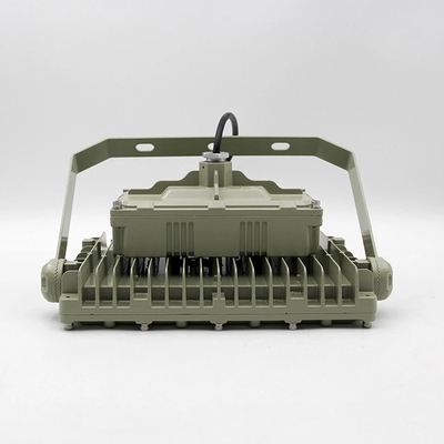 GYD7201 50W 135lm/W 3000K Led Atex Floodlight 5 ปี การรับประกัน